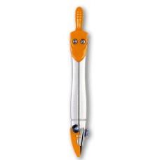Sirkel Penmate PC-101, oranz, blistris