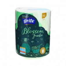 Grite  Blossom Jumbo rullrätt 2x 400tk rullrätt