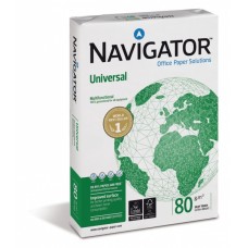 Navigator Universal A4/80 g 500l koopiapaber