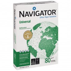 Navigator Universal A3/80 g 500l koopiapaber