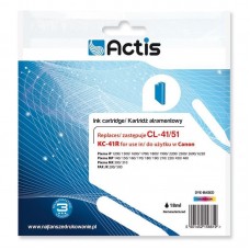 Tint Actis Canon CL-41/51 Color./Pixma MP-150orig