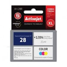 Tint ActiveJet  HP 28XL /C8727/ Color