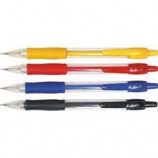 Mehaaniline pliiats d.rect  0,7 värviline korpus