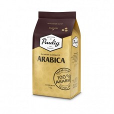 Kohviuba Paulig Arabica 1kg