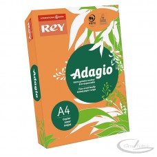 Addagio Rey  A4/ 160g 500l  nr. 70  oranz