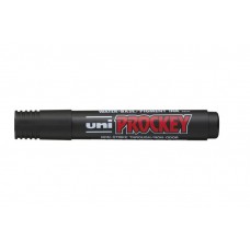 Marker Uni Prockey PM122,126  koonil.,lõig /paberile