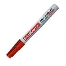 Tahvlimarker E Krause  W-500  2,5m  punane