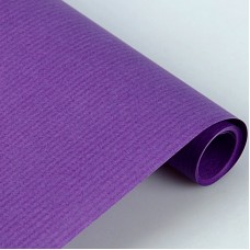 Raamatupaber Sadipal 2mx50cm rullis violett