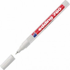 Marker perm. Edding 780  0,8 mm