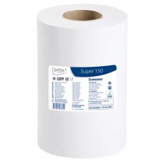 Grite rüllrätt Super  200m x140m 1xhülsiga