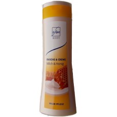 Dushigeel  La Ligne Body Milch&Honig 300ml