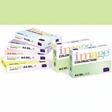  Image Coloraction A4  80g nr. 65 500lehte pastellroheline