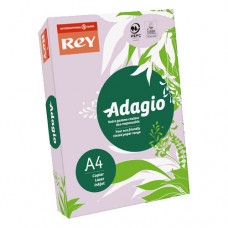 Adagio Rey A4 160g, 250lehte  nr..28,vilolet