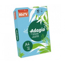 Adagio Rey A4 80g, 500lehte  nr.48, pastellsinine