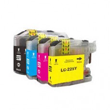 Brother LC-223XL Yellow /MFC-J4420/4620/4625 Ana