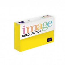 Image Coloraction A4 80g 500l,nr.51 /väävlikollane