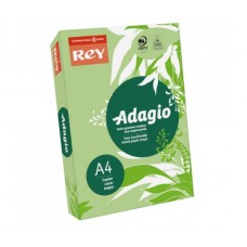 Värviline paber Rey Adagio A4 80g 500l nr. 41 leheroheline