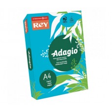 Addagio Rey  A4/ 80g 500l  51 tumesinine /51/