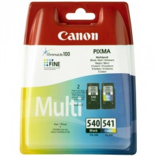 Canon tint PG540 Black+CL 541 Color komplekt