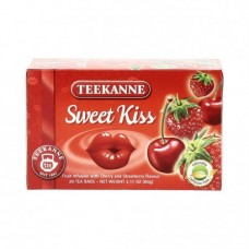 Teekanne Kiss puuvilja20 pk