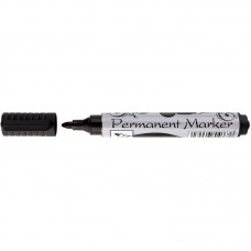 Marker permanent CE 2-5mm kooniline, must