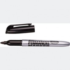 Marker permanent Centrum  1,5mm, must