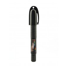 Marker Uhida Industrial Paint Stick, must /tööstus/