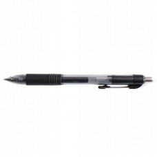 Geelpliiats D.rect AH-806 0,7mm , must