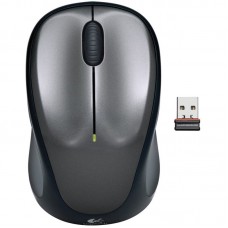 Arvutihiir Logitech M 235  juhtmeta grey